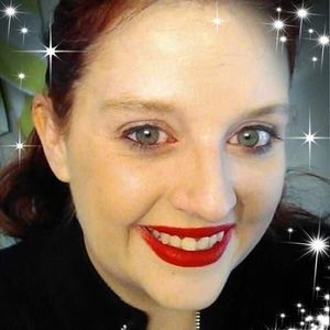 Meet your Posher, Kristina marie